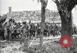 Image of German prisoners France, 1916, second 17 stock footage video 65675061262