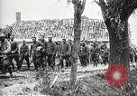Image of German prisoners France, 1916, second 19 stock footage video 65675061262