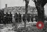Image of German prisoners France, 1916, second 20 stock footage video 65675061262