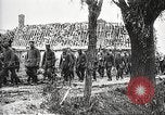 Image of German prisoners France, 1916, second 21 stock footage video 65675061262