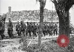 Image of German prisoners France, 1916, second 22 stock footage video 65675061262