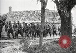Image of German prisoners France, 1916, second 23 stock footage video 65675061262