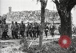 Image of German prisoners France, 1916, second 24 stock footage video 65675061262