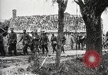Image of German prisoners France, 1916, second 25 stock footage video 65675061262