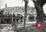 Image of German prisoners France, 1916, second 26 stock footage video 65675061262