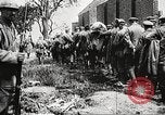 Image of German prisoners France, 1916, second 33 stock footage video 65675061262