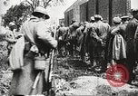 Image of German prisoners France, 1916, second 34 stock footage video 65675061262