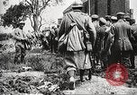 Image of German prisoners France, 1916, second 35 stock footage video 65675061262