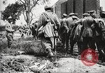 Image of German prisoners France, 1916, second 36 stock footage video 65675061262