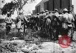 Image of German prisoners France, 1916, second 38 stock footage video 65675061262