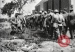 Image of German prisoners France, 1916, second 39 stock footage video 65675061262