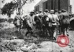 Image of German prisoners France, 1916, second 40 stock footage video 65675061262