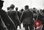 Image of German prisoners France, 1916, second 41 stock footage video 65675061262