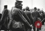 Image of German prisoners France, 1916, second 42 stock footage video 65675061262