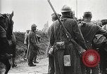 Image of German prisoners France, 1916, second 46 stock footage video 65675061262