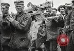 Image of German prisoners France, 1916, second 48 stock footage video 65675061262