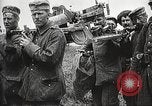 Image of German prisoners France, 1916, second 52 stock footage video 65675061262