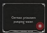 Image of German prisoners France, 1916, second 55 stock footage video 65675061262