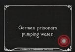Image of German prisoners France, 1916, second 56 stock footage video 65675061262
