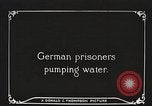 Image of German prisoners France, 1916, second 57 stock footage video 65675061262