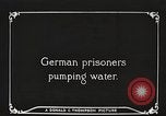 Image of German prisoners France, 1916, second 58 stock footage video 65675061262