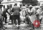 Image of German prisoners France, 1916, second 60 stock footage video 65675061262