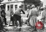 Image of German prisoners France, 1916, second 62 stock footage video 65675061262