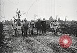 Image Joseph Joffre Somme France, 1916, de la seconde 21 séquences d'archives historiques vidéo 65675061263