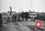 Image Joseph Joffre Somme France, 1916, de la seconde 22 séquences d'archives historiques vidéo 65675061263