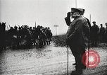 Image Joseph Joffre Somme France, 1916, de la seconde 34 séquences d'archives historiques vidéo 65675061263