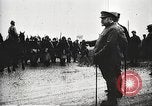 Image Joseph Joffre Somme France, 1916, de la seconde 35 séquences d'archives historiques vidéo 65675061263
