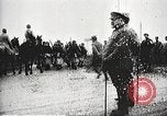 Image Joseph Joffre Somme France, 1916, de la seconde 36 séquences d'archives historiques vidéo 65675061263