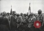 Image Joseph Joffre Somme France, 1916, de la seconde 44 séquences d'archives historiques vidéo 65675061263