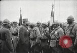 Image Joseph Joffre Somme France, 1916, de la seconde 45 séquences d'archives historiques vidéo 65675061263