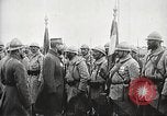 Image Joseph Joffre Somme France, 1916, de la seconde 46 séquences d'archives historiques vidéo 65675061263