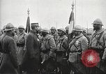 Image Joseph Joffre Somme France, 1916, de la seconde 47 séquences d'archives historiques vidéo 65675061263