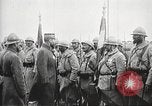 Image Joseph Joffre Somme France, 1916, de la seconde 48 séquences d'archives historiques vidéo 65675061263