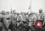 Image Joseph Joffre Somme France, 1916, de la seconde 49 séquences d'archives historiques vidéo 65675061263