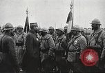 Image Joseph Joffre Somme France, 1916, de la seconde 51 séquences d'archives historiques vidéo 65675061263