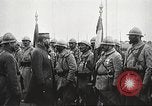 Image Joseph Joffre Somme France, 1916, de la seconde 52 séquences d'archives historiques vidéo 65675061263