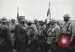Image Joseph Joffre Somme France, 1916, de la seconde 53 séquences d'archives historiques vidéo 65675061263