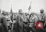 Image Joseph Joffre Somme France, 1916, de la seconde 55 séquences d'archives historiques vidéo 65675061263