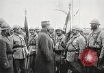 Image Joseph Joffre Somme France, 1916, de la seconde 56 séquences d'archives historiques vidéo 65675061263