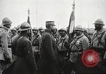 Image Joseph Joffre Somme France, 1916, de la seconde 59 séquences d'archives historiques vidéo 65675061263
