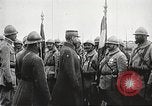 Image Joseph Joffre Somme France, 1916, de la seconde 60 séquences d'archives historiques vidéo 65675061263