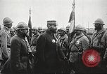 Image Joseph Joffre Somme France, 1916, de la seconde 61 séquences d'archives historiques vidéo 65675061263