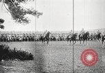 Image of French troops France, 1916, second 10 stock footage video 65675061264