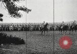 Image of French troops France, 1916, second 13 stock footage video 65675061264