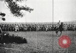 Image of French troops France, 1916, second 16 stock footage video 65675061264