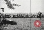 Image of French troops France, 1916, second 17 stock footage video 65675061264